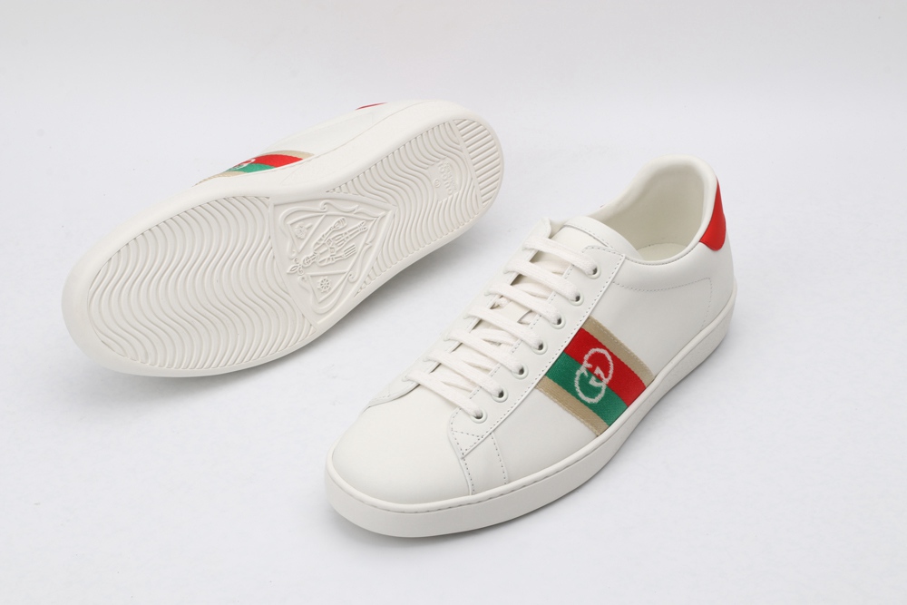 Women s Ace sneaker with Interlocking G
